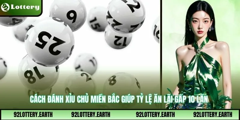 Cách Đánh Xỉu Chủ Miền Bắc Giúp Tỷ Lệ Ăn Lãi Gấp 10 Lần